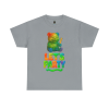 Let’s Party – Rainbow Gummy Bear Tee